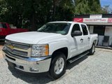 Used 2013 Chevrolet Silverado 1500 LT w/ All-Star Edition image 3