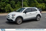 Used 2022 FIAT 500X Pop w/ Pop Value Package image 2