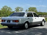 Used 1990 Mercedes-Benz 560 SEL image 4