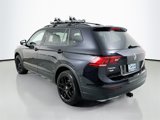 Used 2018 Volkswagen Tiguan S image 5