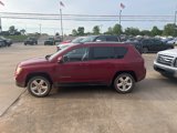 Used 2014 Jeep Compass High Altitude image 5
