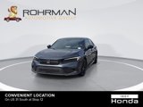 Used 2022 Honda Civic Sport image 3