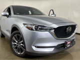 Used 2019 MAZDA CX-5 Signature image 4
