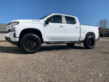 Used 2020 Chevrolet Silverado 1500 RST w/ All-Star Edition image 5