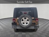 Used 2015 Jeep Wrangler Sport w/ Quick Order Package 24S image 4