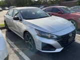 Used 2023 Nissan Altima 2.5 SR image 3
