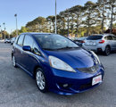 Used 2009 Honda Fit Sport image 3