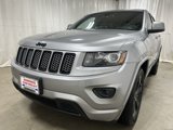 Used 2014 Jeep Grand Cherokee Altitude image 3