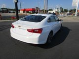 Used 2024 Chevrolet Malibu LT image 6