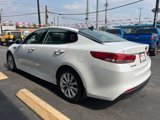 Used 2016 Kia Optima EX w/ Premium Package image 4