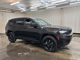 New 2025 Jeep Grand Cherokee L Laredo image 4