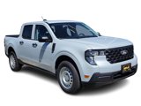 New 2025 Ford Maverick XL w/ Equipment Group 102A image 4