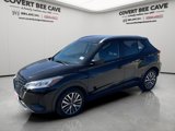 Used 2021 Nissan Kicks SV image 5