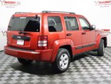 Used 2010 Jeep Liberty Sport w/ Popular Equipment Group image 6