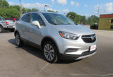 Used 2018 Buick Encore Preferred image 2