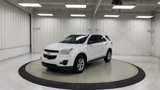 Used 2013 Chevrolet Equinox LS image 4