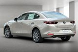 New 2025 MAZDA MAZDA3 s image 6
