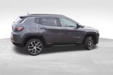 New 2024 Jeep Compass Limited w/ Elite Group image 4