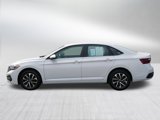 Certified 2024 Volkswagen Jetta S image 4