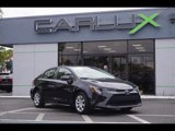 Used 2021 Toyota Corolla LE image 2