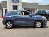 Used 2018 Chevrolet Trax LS image 3