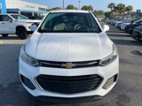 Used 2019 Chevrolet Trax LS w/ Tint and Cruise Package image 2