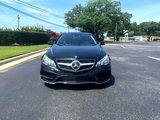 Used 2017 Mercedes-Benz E 400 4MATIC Coupe image 3