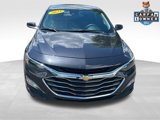 Used 2023 Chevrolet Malibu LT w/ Driver Confidence Package image 2