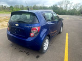 Used 2014 Chevrolet Sonic LT image 5