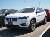 Used 2019 Jeep Cherokee Latitude Plus image 3