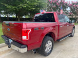 Used 2016 Ford F150 XLT w/ Equipment Group 302A Luxury image 3