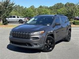Used 2018 Jeep Cherokee Latitude w/ Altitude Package image 2