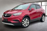 Used 2018 Buick Encore Preferred image 2