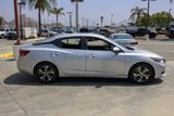 Used 2021 Nissan Sentra SV image 3