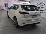 New 2025 MAZDA CX-5 AWD 2.5 S w/ Select Package image 4