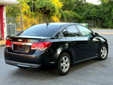Used 2013 Chevrolet Cruze LT w/ RS Package image 4