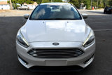 Used 2016 Ford Focus Titanium image 4