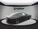 New 2025 Dodge Charger R/T w/ Quick Order Package 25M R/T image 5