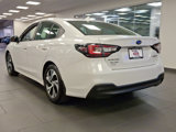 Certified 2023 Subaru Legacy Premium image 4