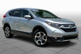 Used 2018 Honda CR-V EX image 2