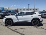 New 2025 Chevrolet Trax ACTIV w/ Driver Confidence Package image 2