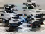 Used 2016 Jeep Renegade Trailhawk w/ Premium Trailhawk Package image 4