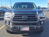 Used 2021 Toyota Tacoma SR5 image 2