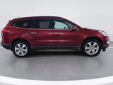 Used 2011 Chevrolet Traverse LT w/ LPO, 'HIT The Road' Package image 2