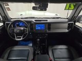 Certified 2021 Ford Bronco Outer Banks image 5