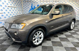 Used 2013 BMW X3 xDrive35i image 4
