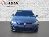 Used 2016 Volkswagen GTI SE w/ Lighting Package (SEL) image 2