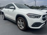 Certified 2021 Mercedes-Benz GLA 250 4MATIC image 3