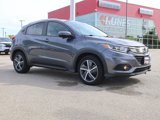 Used 2022 Honda HR-V EX image 2