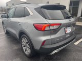 Used 2021 Ford Escape Titanium image 3